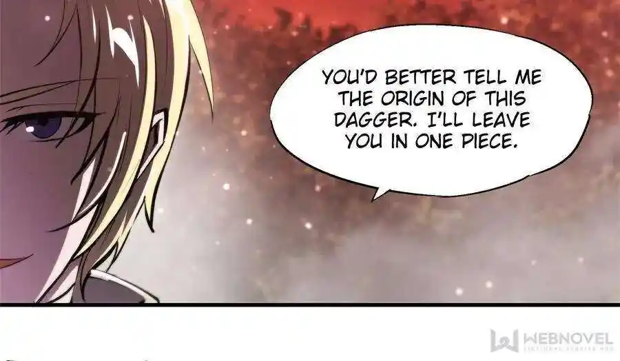 The Blood Princess and the Knight Ch.246