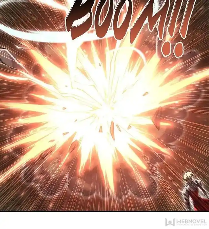 The Blood Princess and the Knight Ch.246