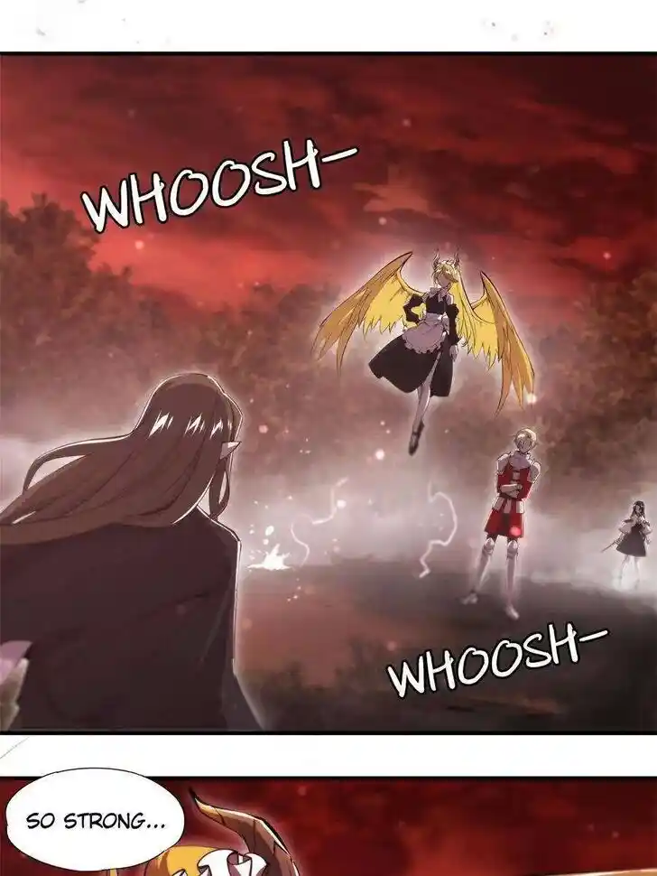 The Blood Princess and the Knight Ch.246