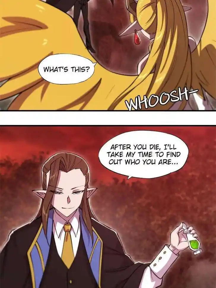 The Blood Princess and the Knight Ch.246