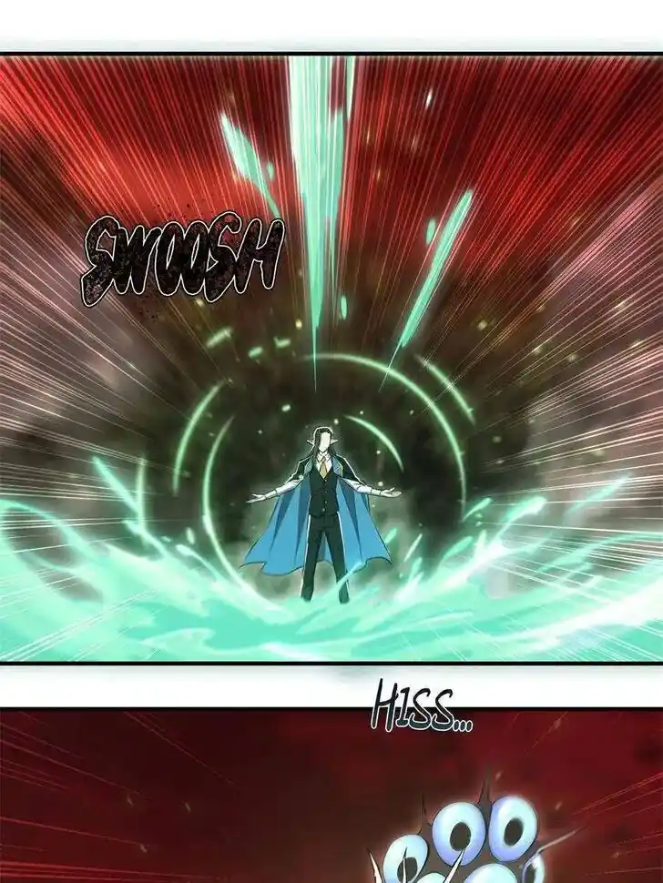 The Blood Princess and the Knight Ch.246