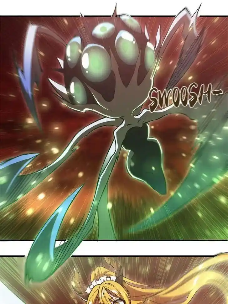 The Blood Princess and the Knight Ch.246