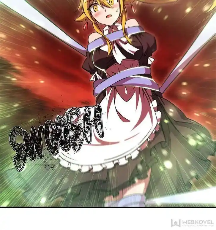 The Blood Princess and the Knight Ch.246