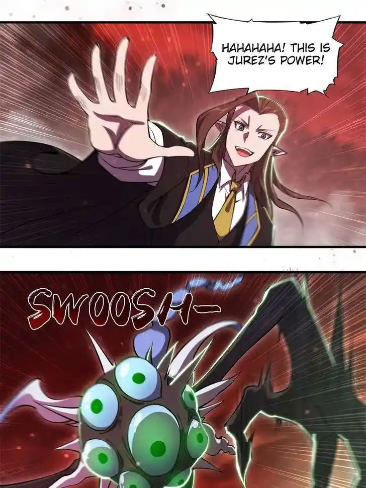 The Blood Princess and the Knight Ch.246