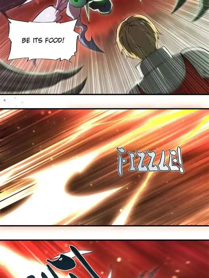 The Blood Princess and the Knight Ch.246