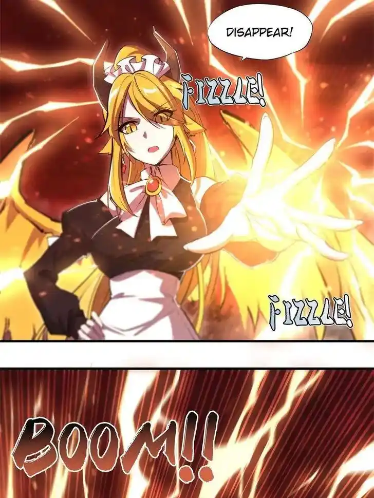 The Blood Princess and the Knight Ch.246