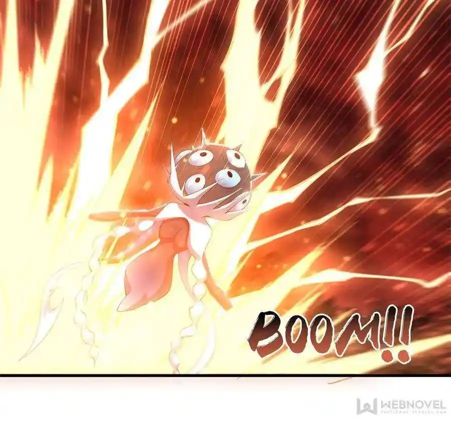 The Blood Princess and the Knight Ch.246