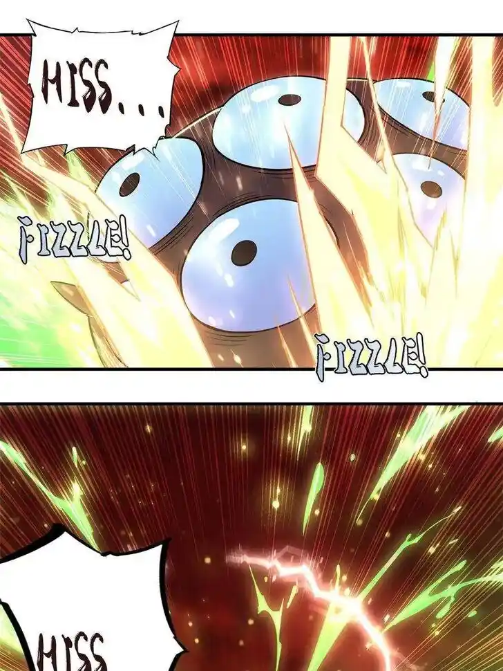 The Blood Princess and the Knight Ch.246