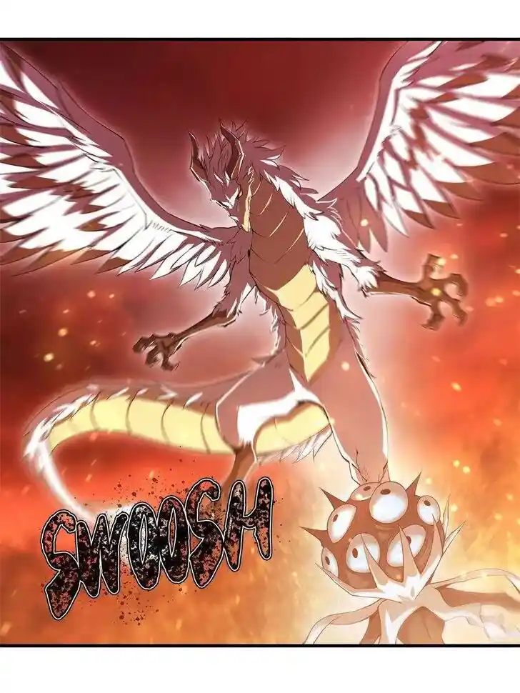 The Blood Princess and the Knight Ch.246