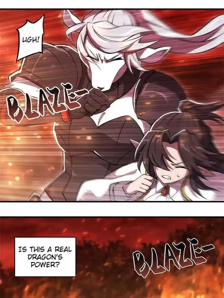 The Blood Princess and the Knight Ch.246