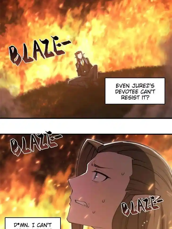 The Blood Princess and the Knight Ch.246