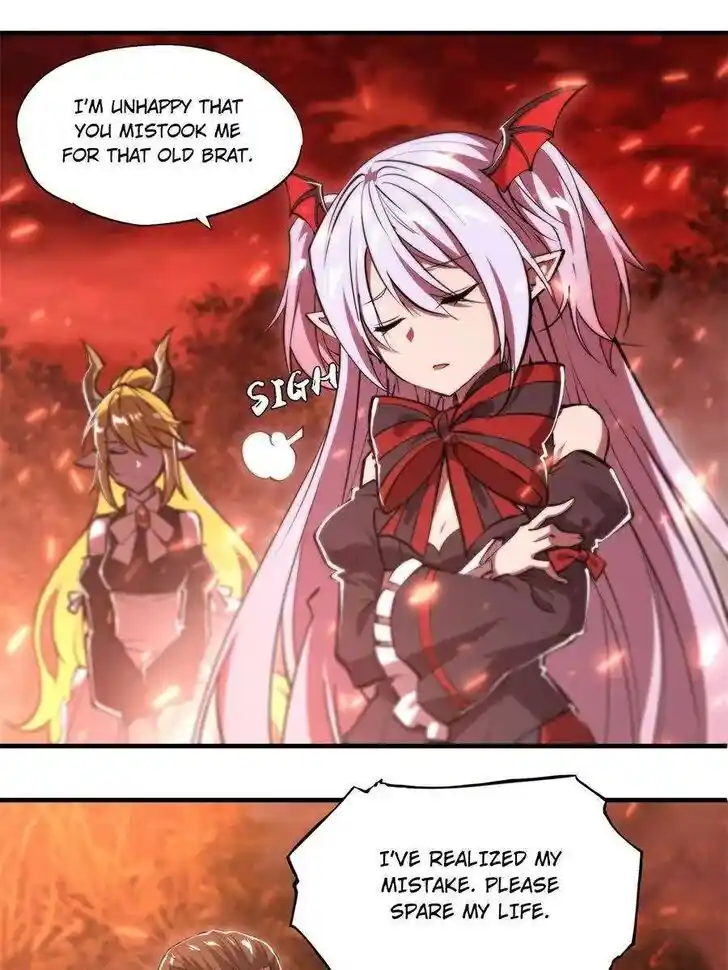 The Blood Princess and the Knight Ch.247