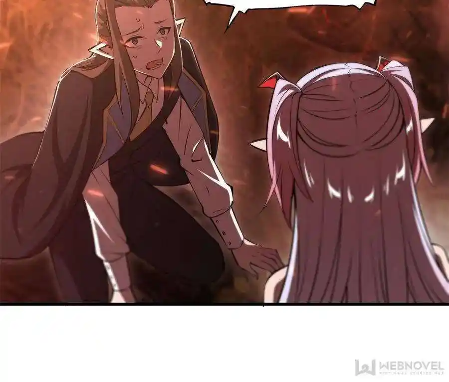 The Blood Princess and the Knight Ch.247