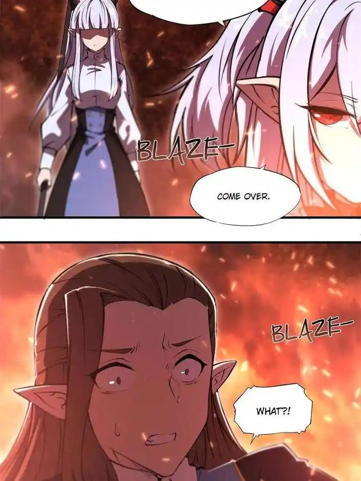 The Blood Princess and the Knight Ch.247