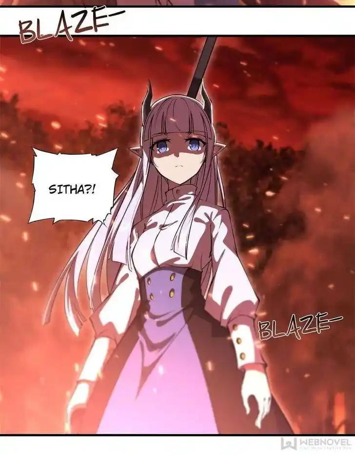 The Blood Princess and the Knight Ch.247