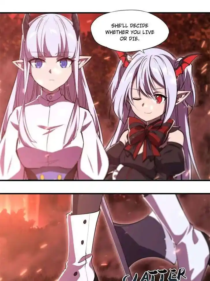 The Blood Princess and the Knight Ch.247