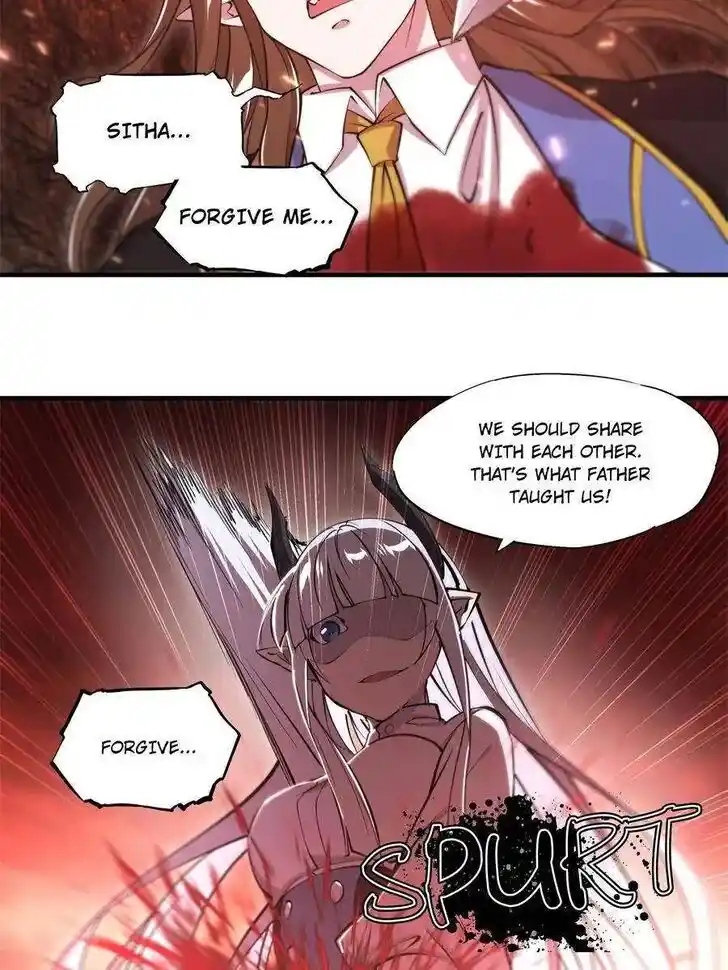 The Blood Princess and the Knight Ch.247