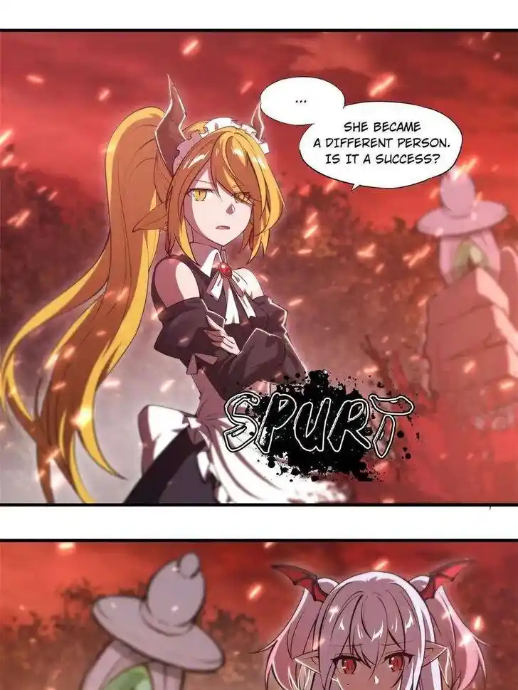 The Blood Princess and the Knight Ch.247