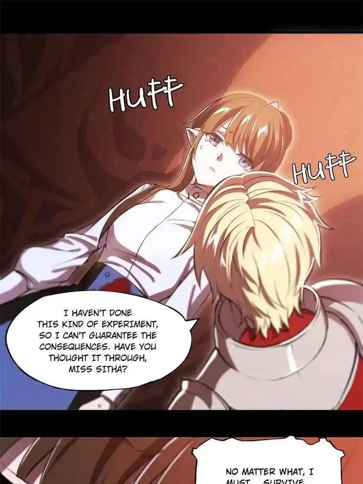 The Blood Princess and the Knight Ch.247