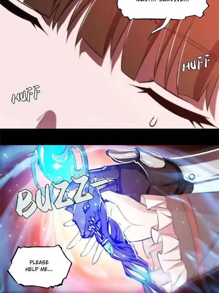 The Blood Princess and the Knight Ch.247