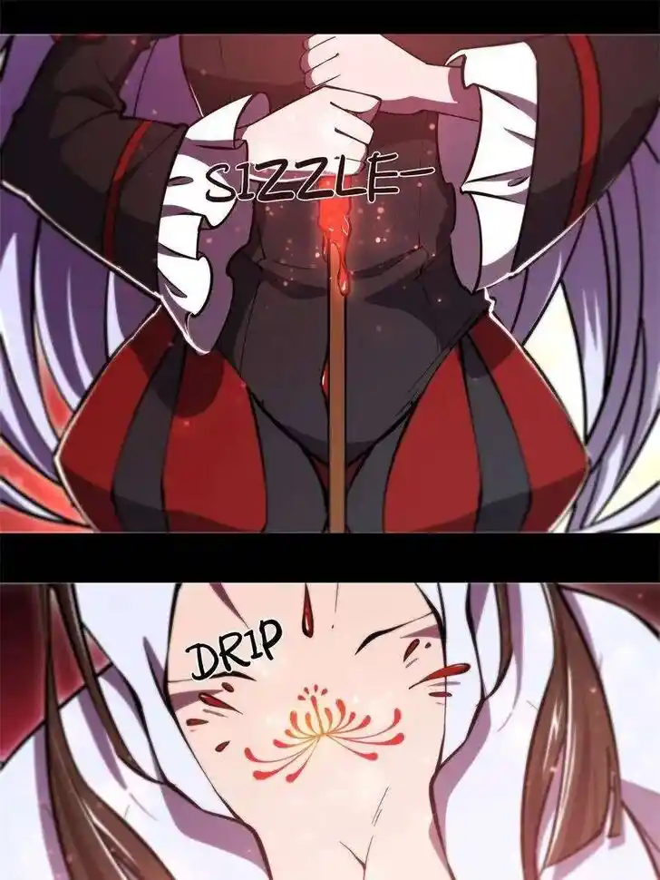 The Blood Princess and the Knight Ch.247