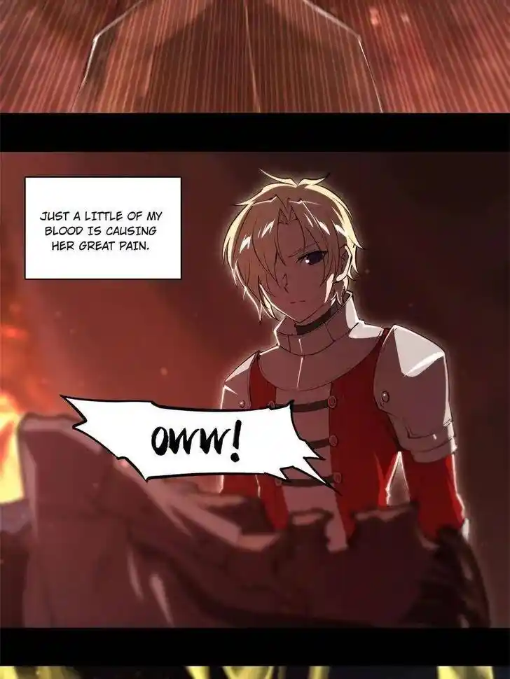 The Blood Princess and the Knight Ch.247