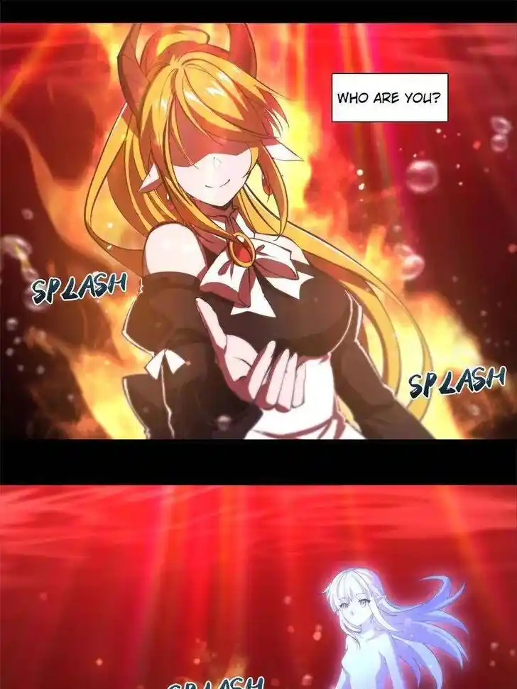 The Blood Princess and the Knight Ch.247