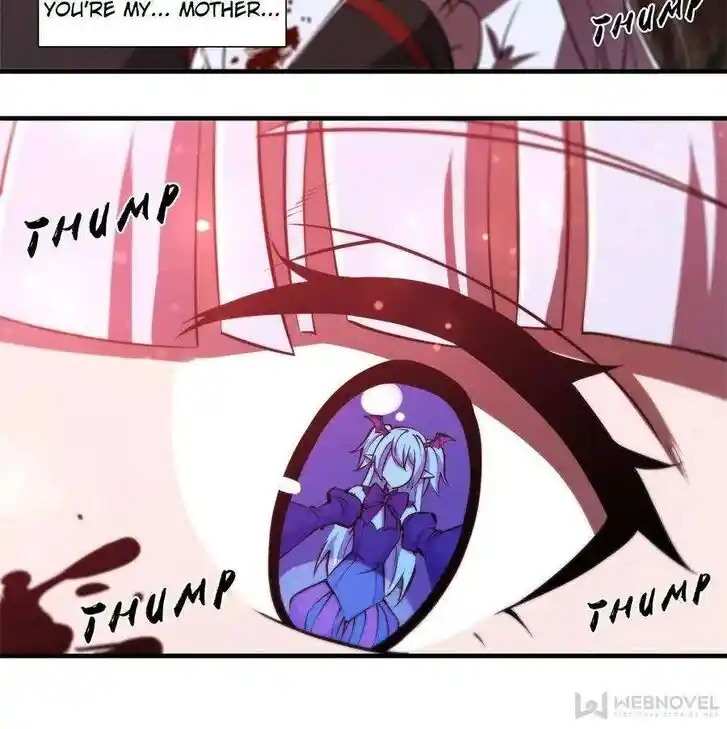 The Blood Princess and the Knight Ch.248