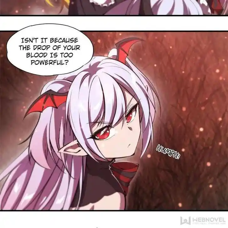 The Blood Princess and the Knight Ch.248