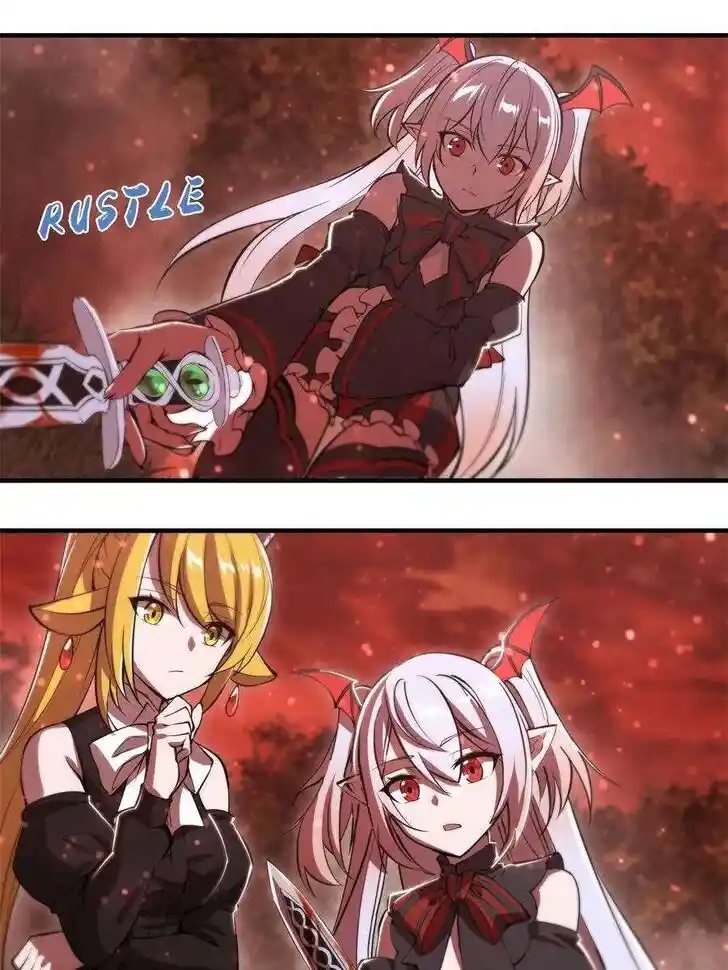 The Blood Princess and the Knight Ch.248