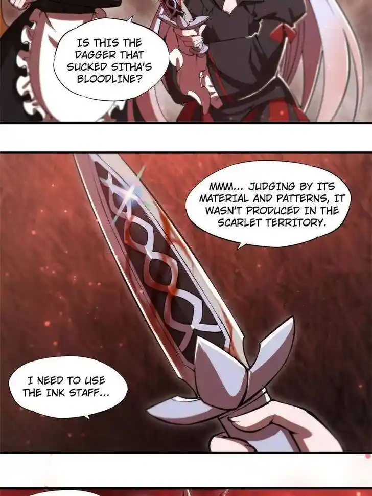 The Blood Princess and the Knight Ch.248