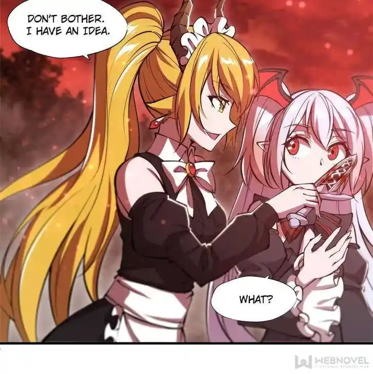 The Blood Princess and the Knight Ch.248