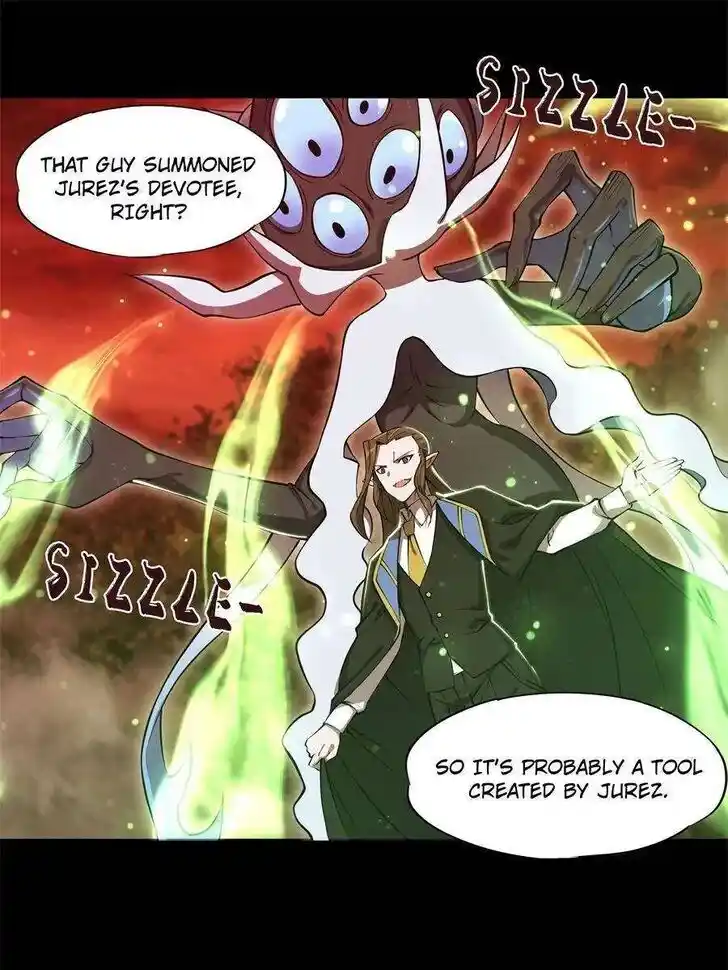 The Blood Princess and the Knight Ch.248