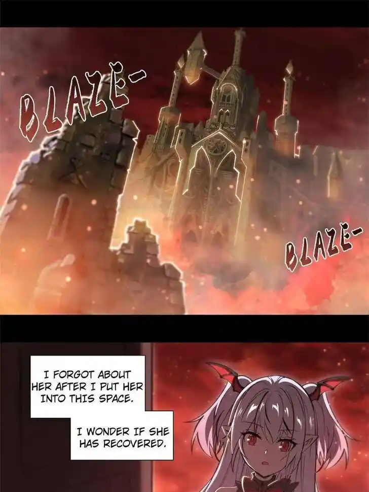 The Blood Princess and the Knight Ch.248