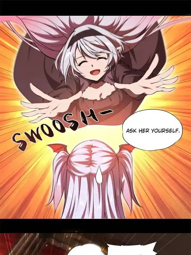 The Blood Princess and the Knight Ch.248