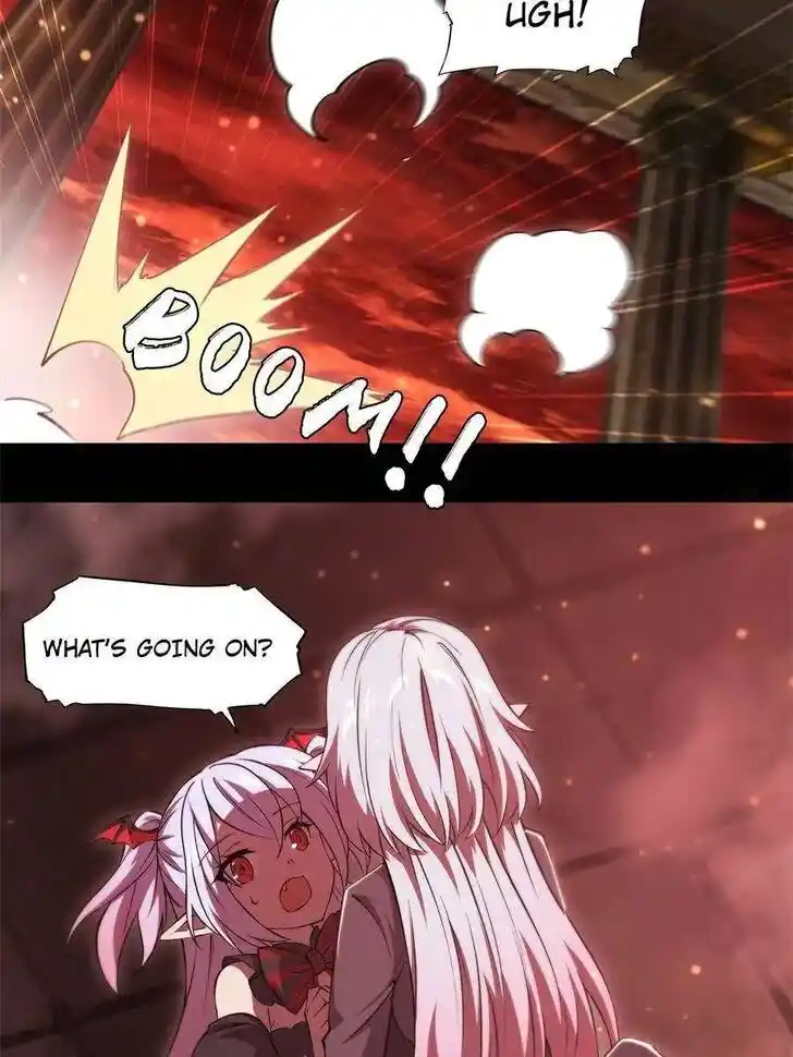 The Blood Princess and the Knight Ch.248