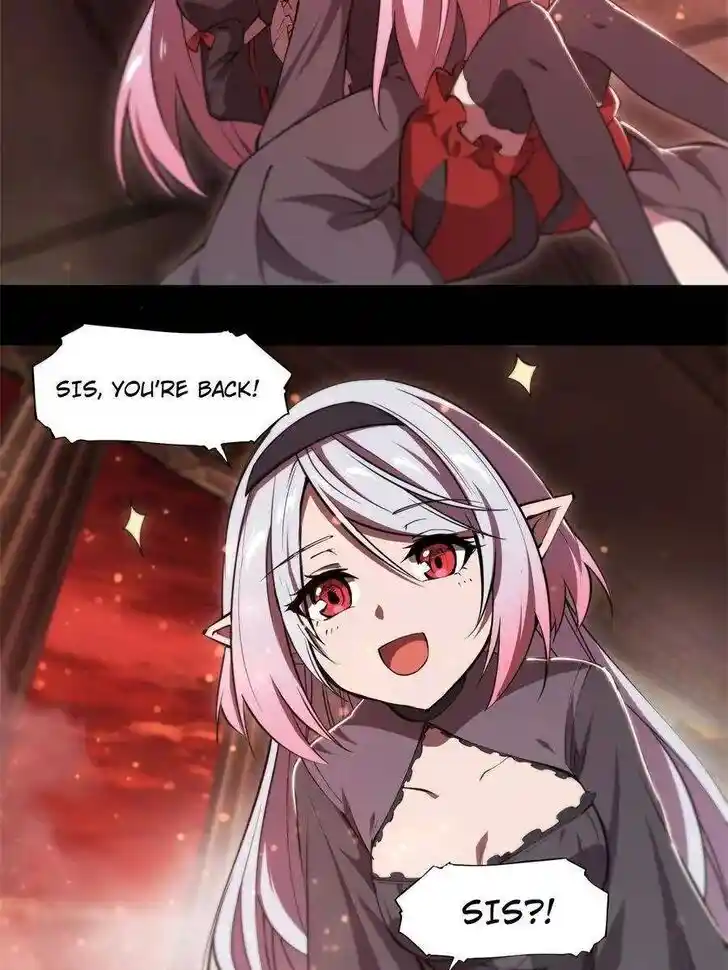 The Blood Princess and the Knight Ch.248