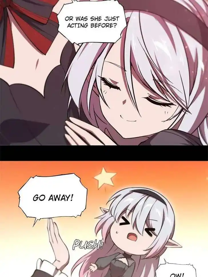 The Blood Princess and the Knight Ch.248