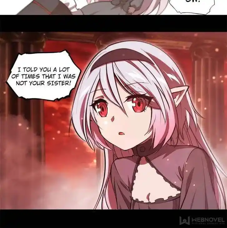 The Blood Princess and the Knight Ch.248