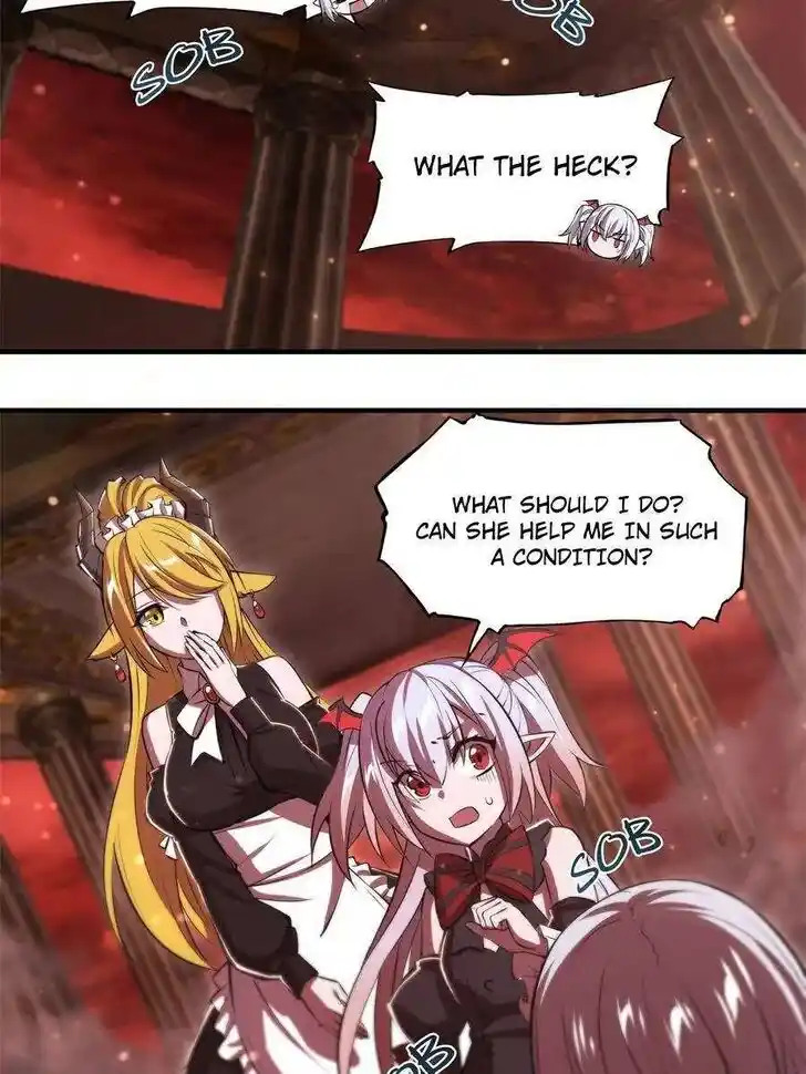 The Blood Princess and the Knight Ch.248