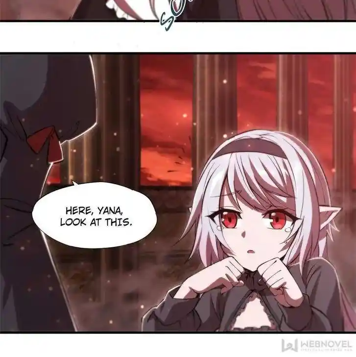 The Blood Princess and the Knight Ch.248