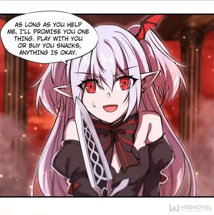 The Blood Princess and the Knight Ch.248