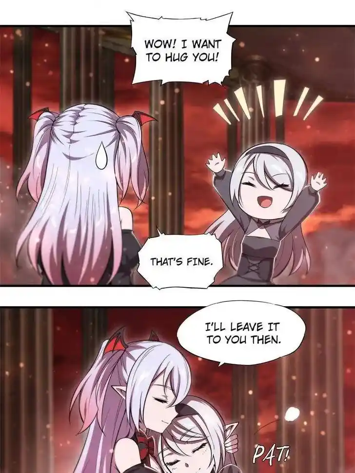 The Blood Princess and the Knight Ch.248