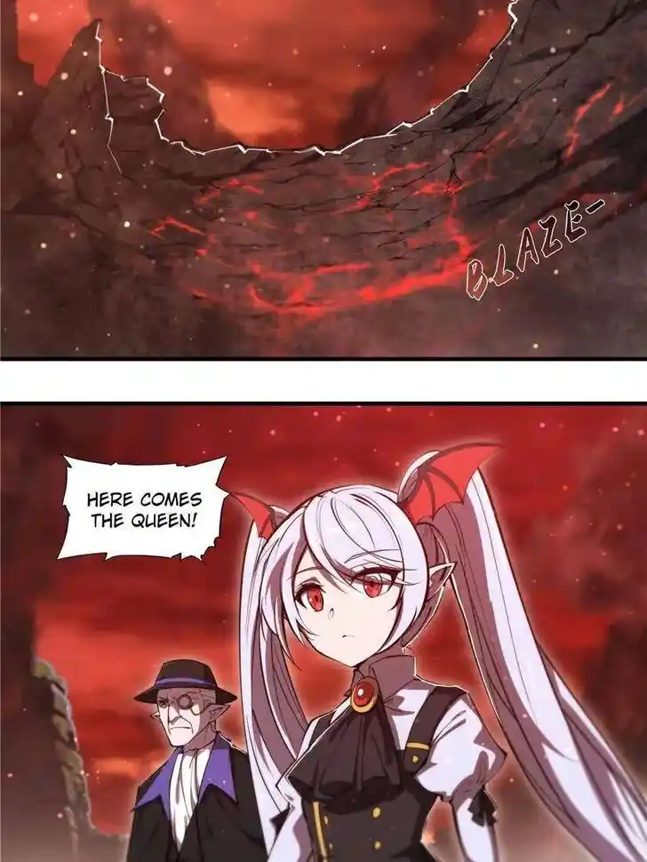 The Blood Princess and the Knight Ch.249