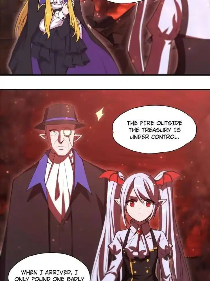 The Blood Princess and the Knight Ch.249