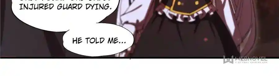 The Blood Princess and the Knight Ch.249