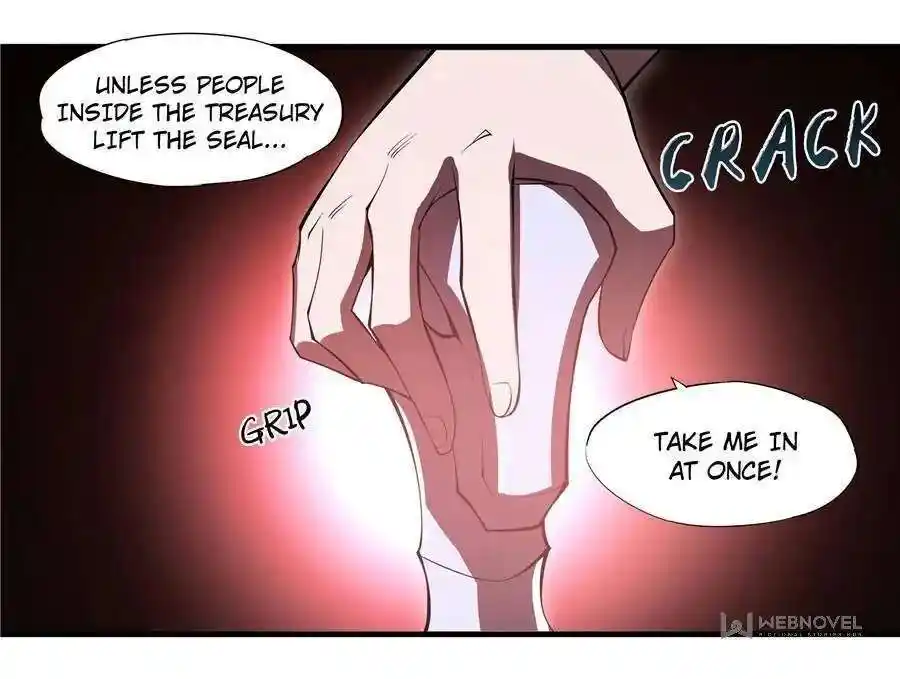 The Blood Princess and the Knight Ch.249