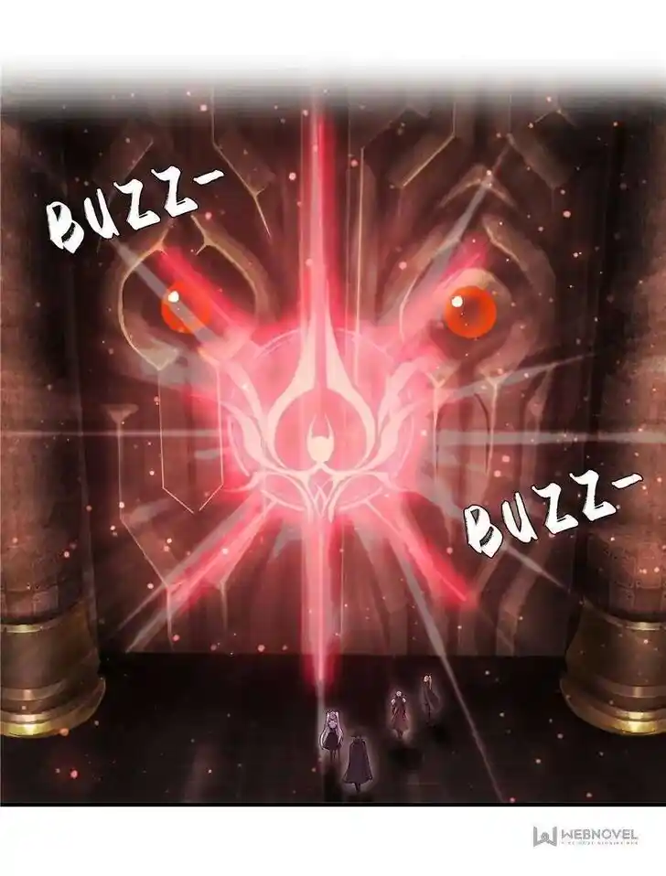 The Blood Princess and the Knight Ch.249