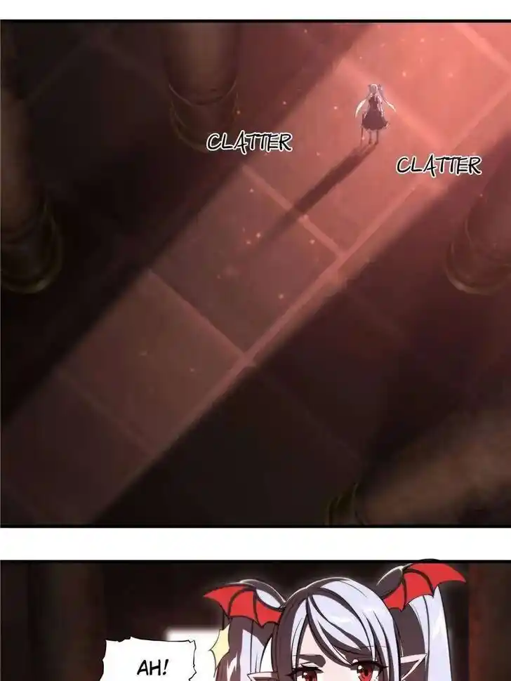 The Blood Princess and the Knight Ch.249