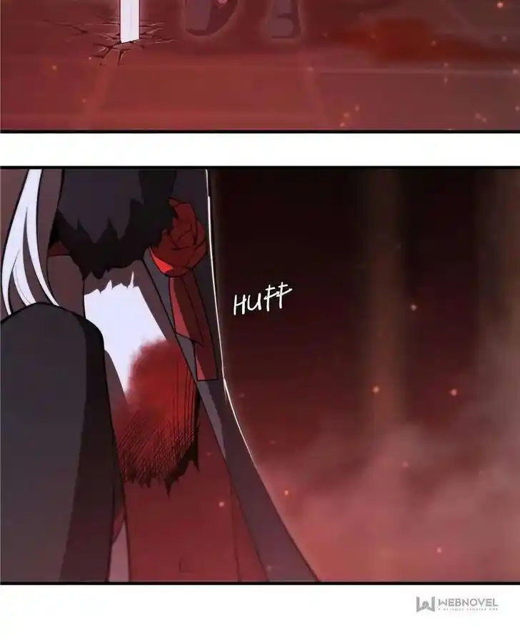 The Blood Princess and the Knight Ch.249